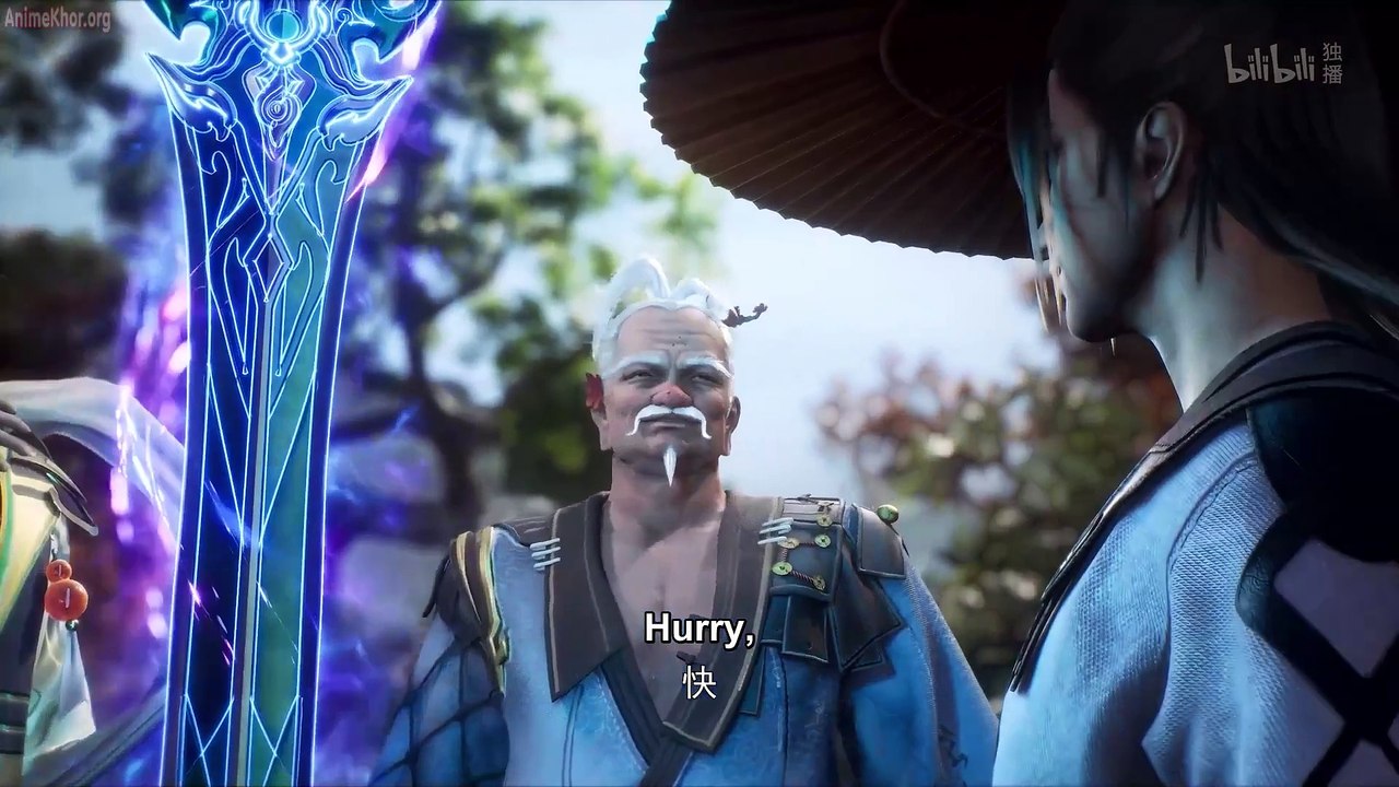 Spy x Sect episode 57 in english sub| Spy x Sect