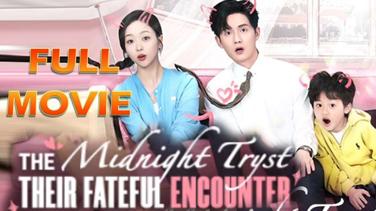 The Midnight Tryst: Their Fateful Encounter Full Episode