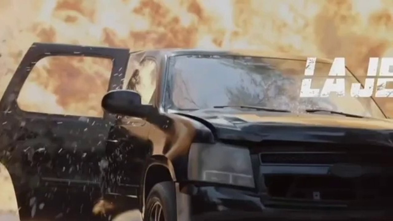 LA JEFA - AVANCE CAPÍTULO 38 - MUERTE DE EDUARDO