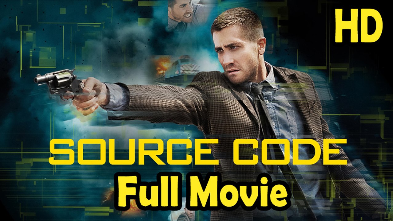 Source Code (2011) Full Movie HD