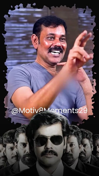 🎬 From Camera to Character – Natty Talks Real-Life Lessons from Films