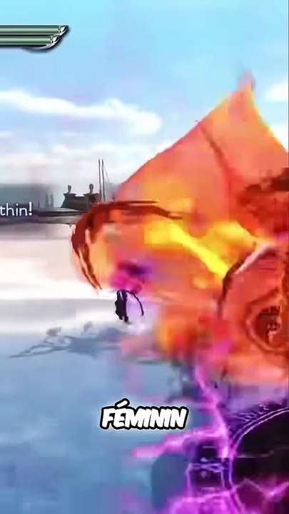 GTA 6 et LUCIA font polémique ...