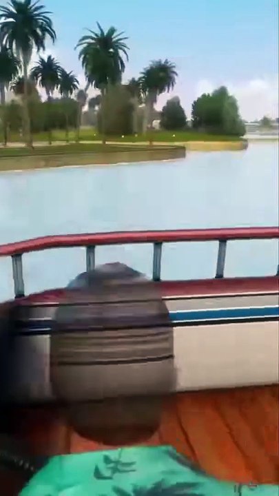 GTA Vice City a RÉVOLUTIONNÉ la saga !