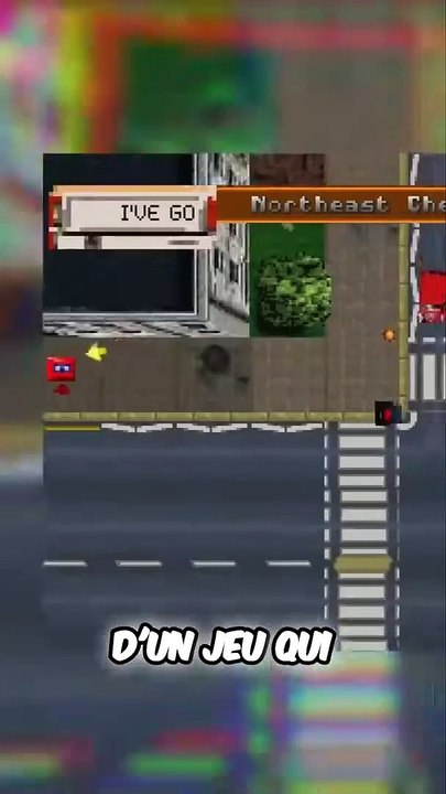 GTA et ses missions secrètes !