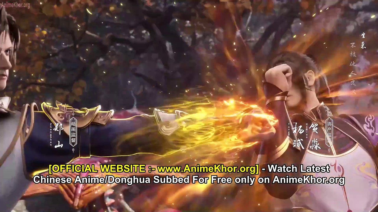 I can have infinite epiphanies episode 52 in english sub| I can have infinite epiphanies