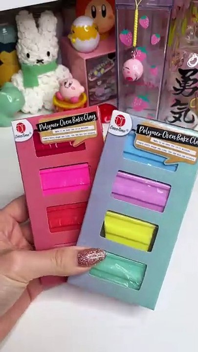 Custom SONNY ANGEL en PONYO du Studio Ghibli 😍 (je fonds de mignonnitude)