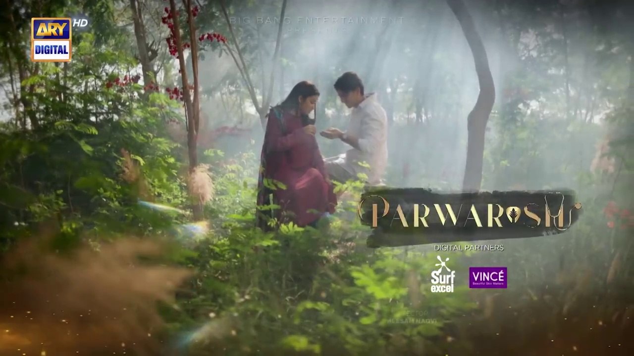 Parwarish Pakistani drama episode 1