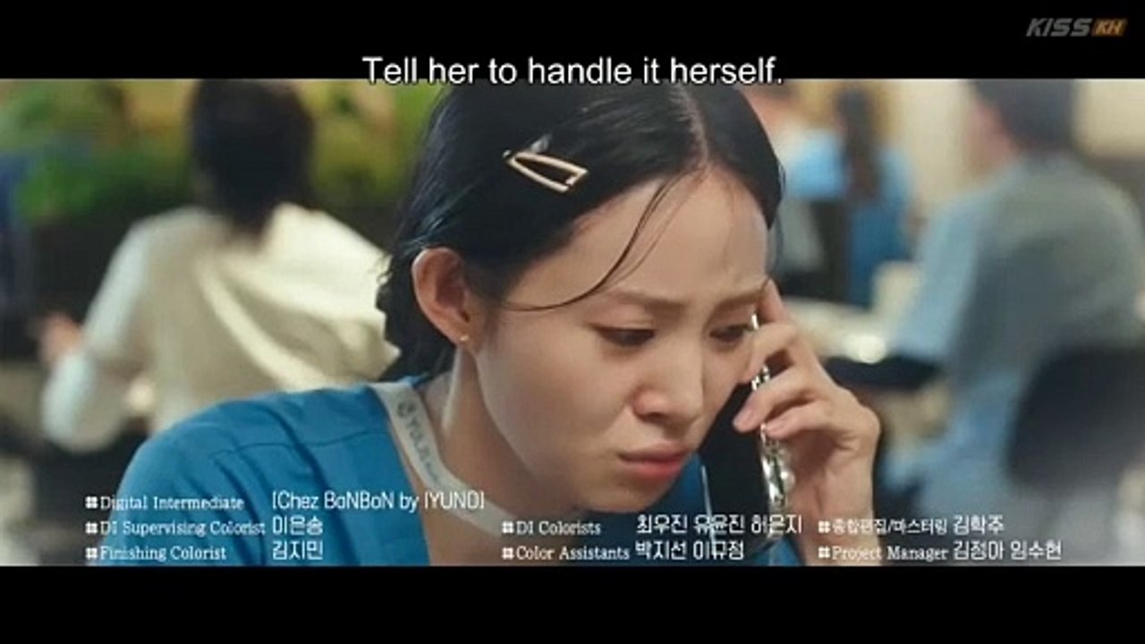 Trailer Resident Playbook Ep 2