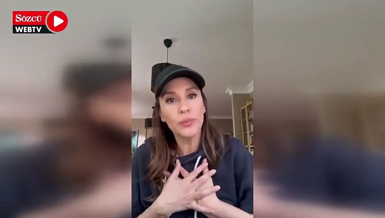 Evrim Alasya'dan Sibel Taşçıoğlu'na Çarpıcı Açıklama: 'Bu Kısım Bizi İlgilendirir, Sizi Değil' 🎬