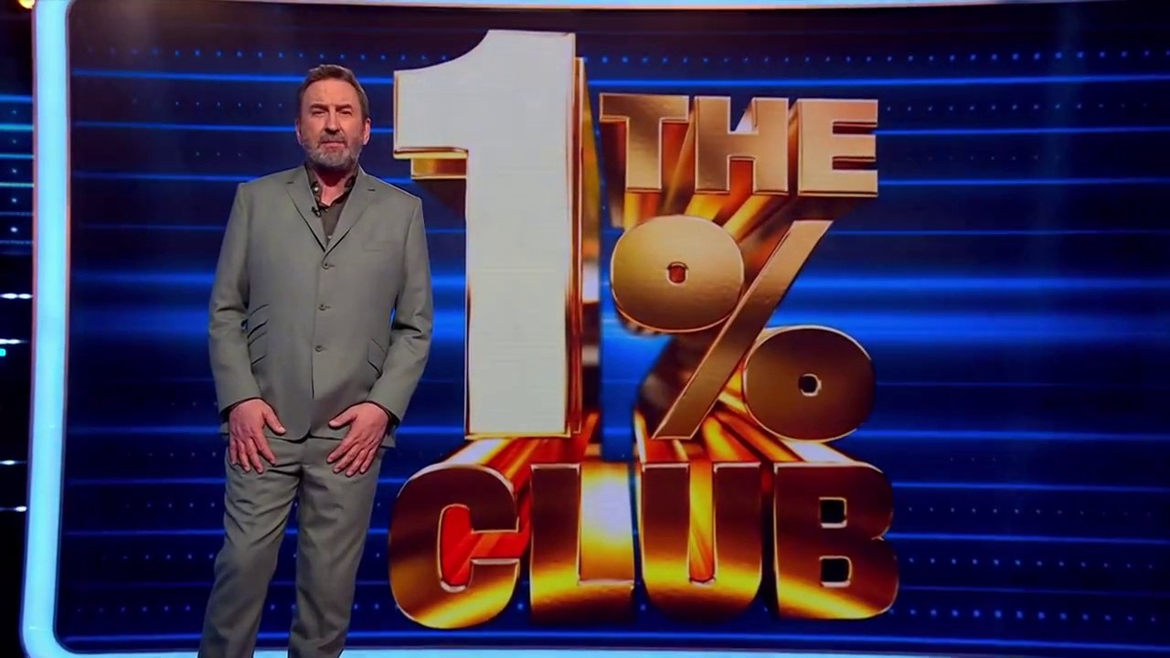 The 1 Percent Club S04E10