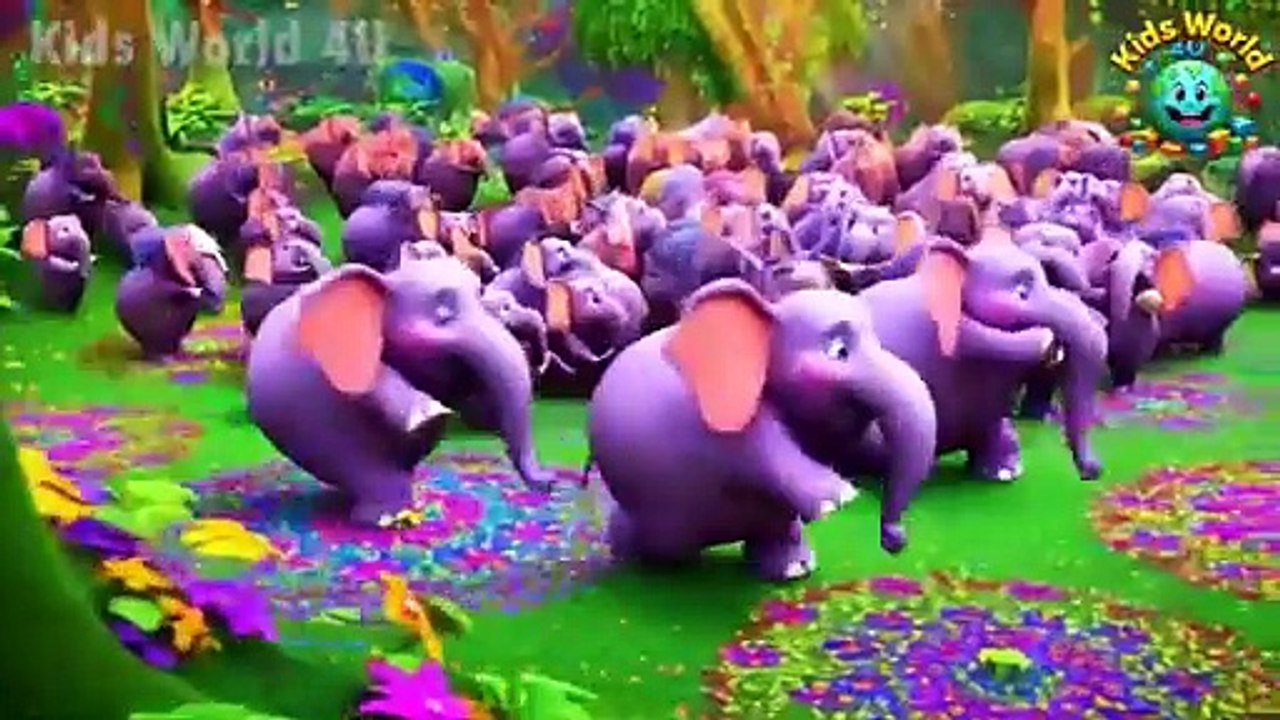 kids cartoon kids videos for kids - Kids Song