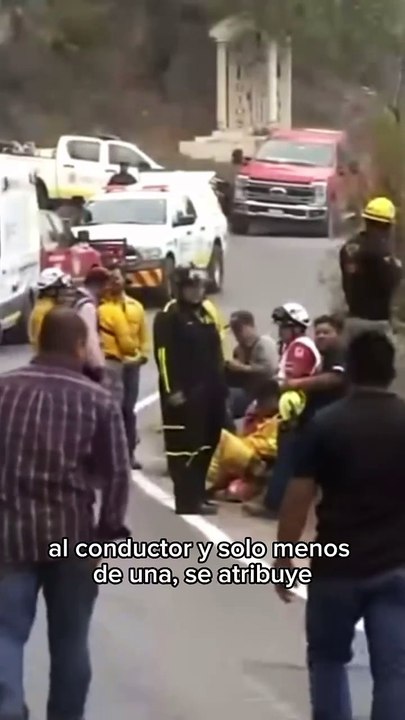 5 recomendaciones para viajar en carretera en Nuevo León