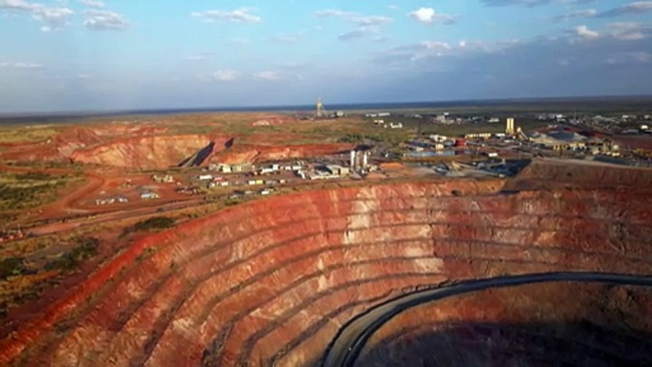 Production at Australia’s largest gold mine to significantly increase