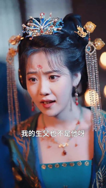 新剧上线#绝色嫡女一睁眼各国皇室团宠了 (上)