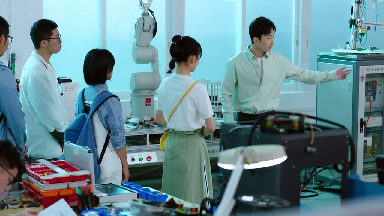 Our Secert E17 Kdrama in Tamil Dubbed