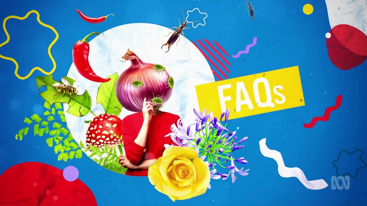 Gardening Australia 2025 Episode 7