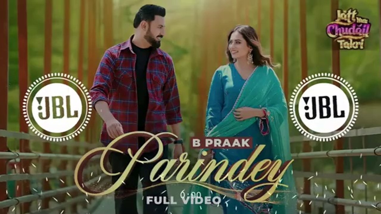 parinday new song 2025