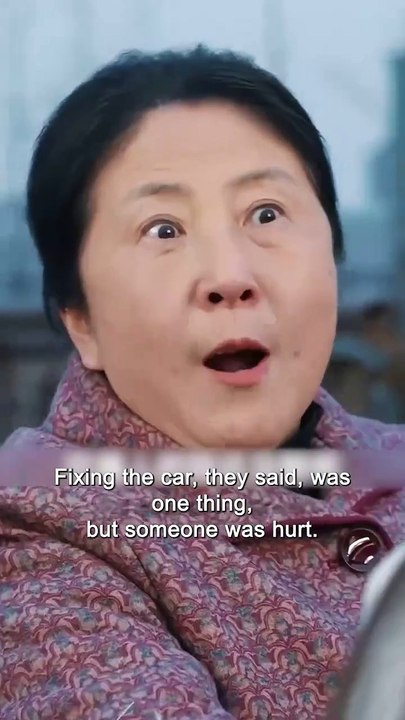 She Helped a Pregnant Woman—Then Got Framed as a Drunk Criminal!