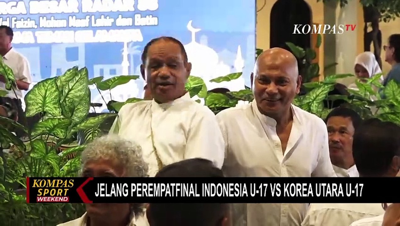 Buka-bukaan Eks Pelatih Timnas Soal Kunci Timnas U17 Menang Lawan Korea Utara: Jaga Mental?