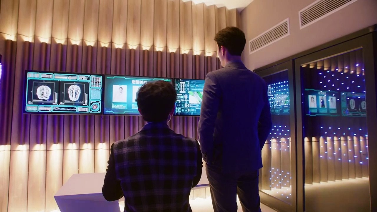 My Girlfriend Is An Alien S02E05