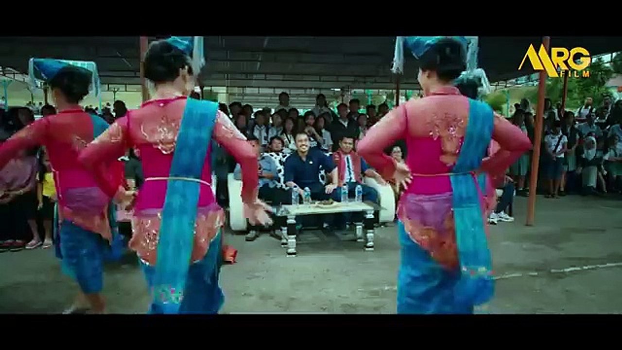 Romansa Danau Toba Full movie - 2025