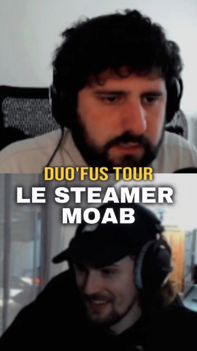 Le steamer autodéstruction d’Antituis