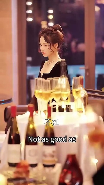 Entangled Fateschinese drama