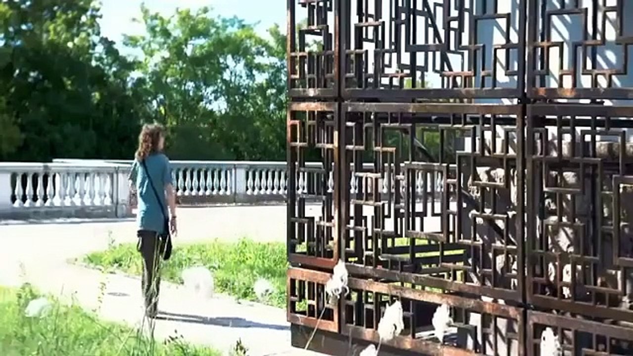 Romantic scene  Romance scene