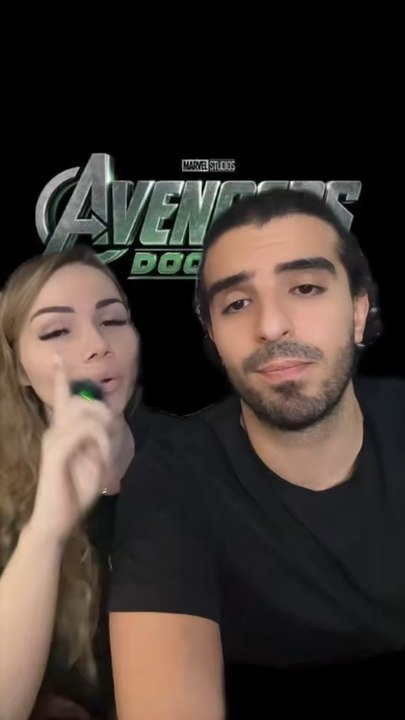 Avengers Doomsday apparement c’est un fake