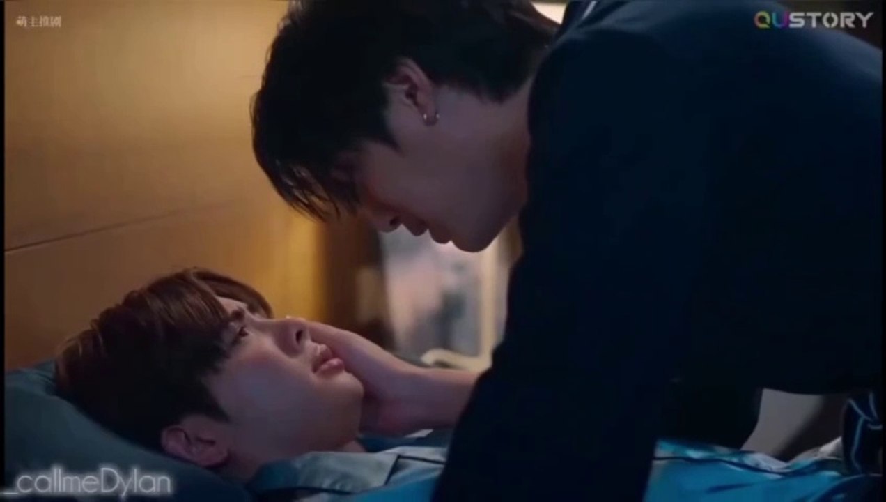 PART 1_SECRET L0VE (ENGSUB)