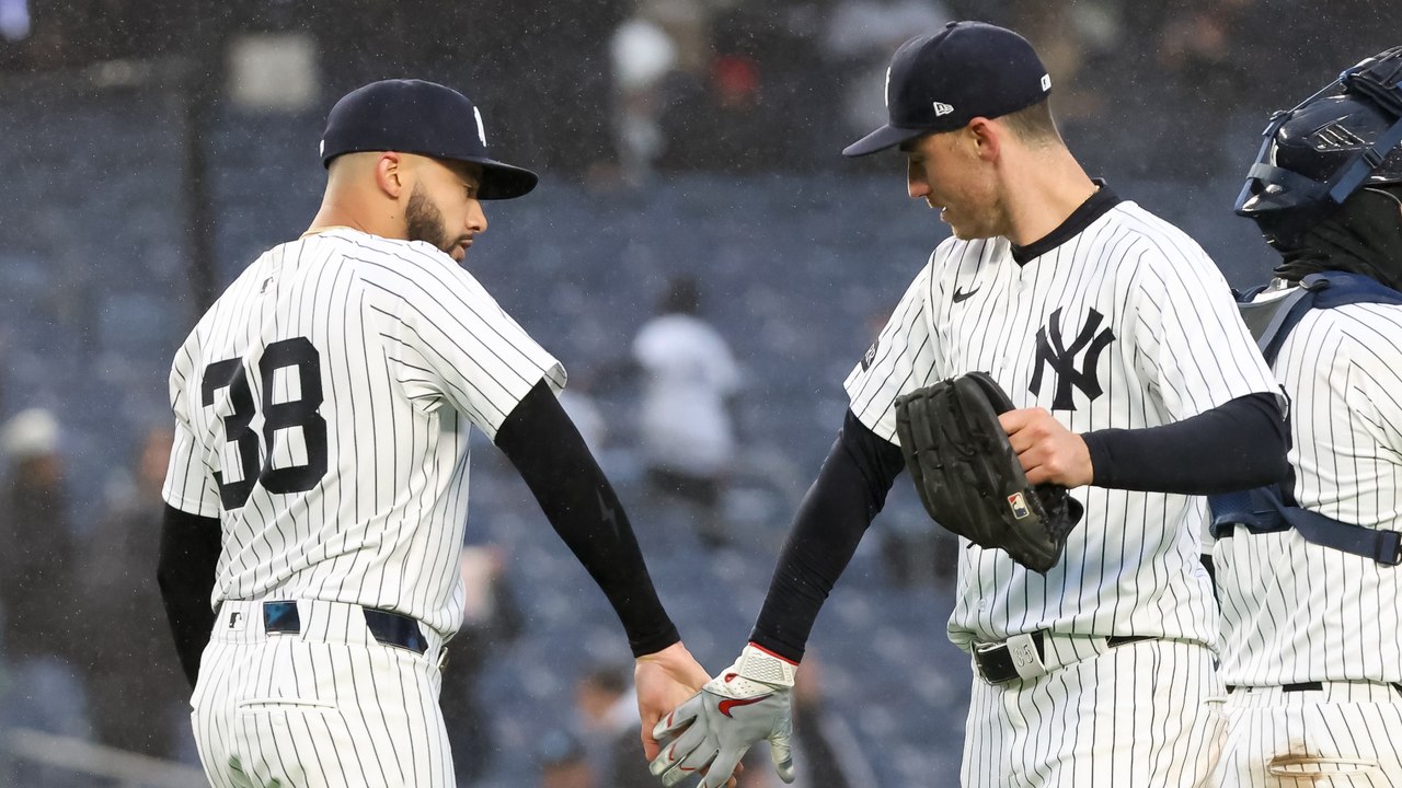 Yankees Lead Tight AL East Race, While Orioles Struggle