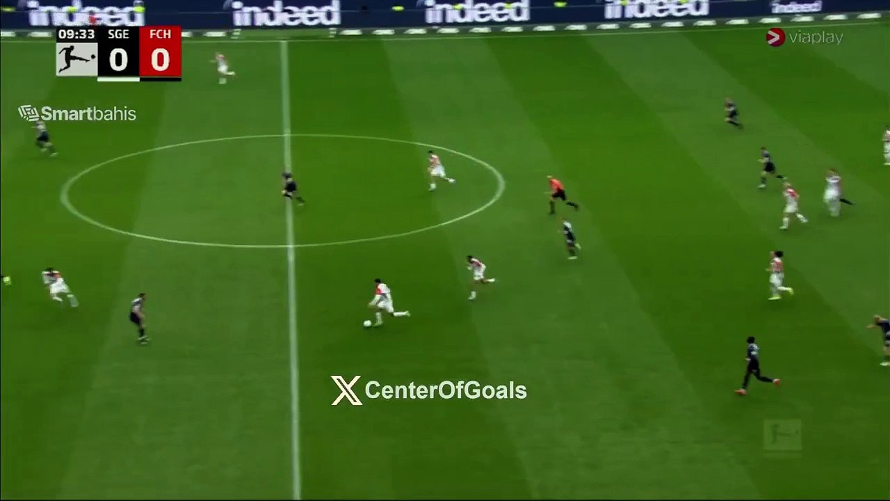 P a s s e D C h a i b i v s H e i d e n h e i m