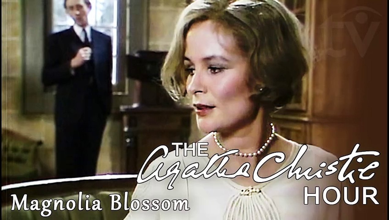 The Agatha Christie Hour. Magnolia Blossom | TV Series Drama (1982) E06