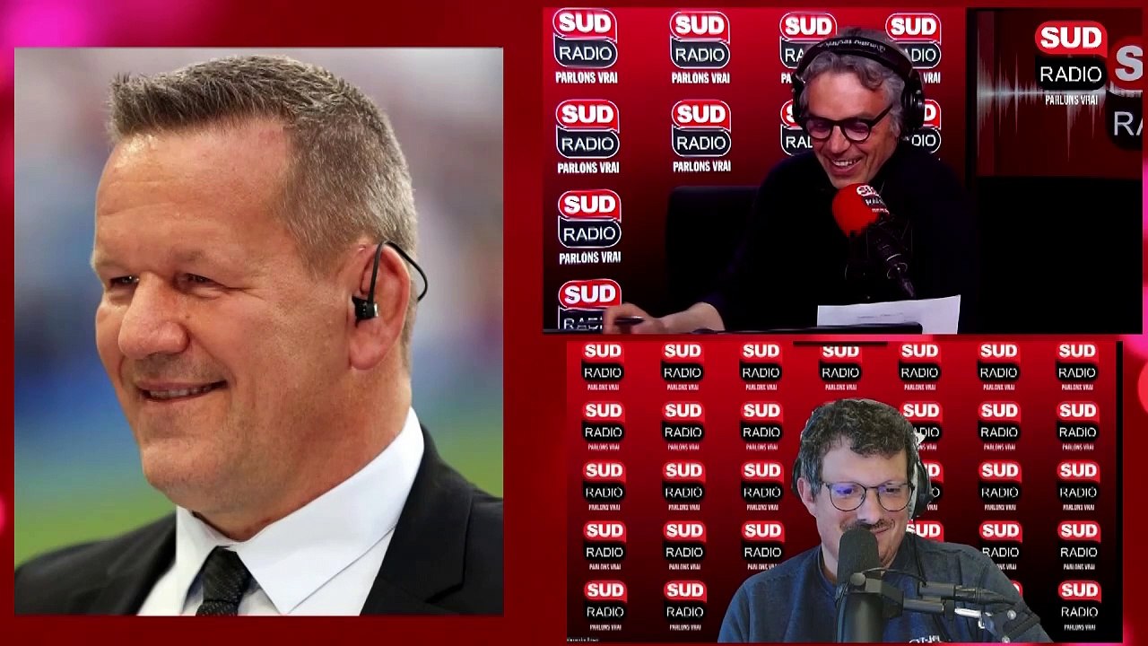 Toulon - Toulouse : Thomas Ramos en sauveur de Toulouse !