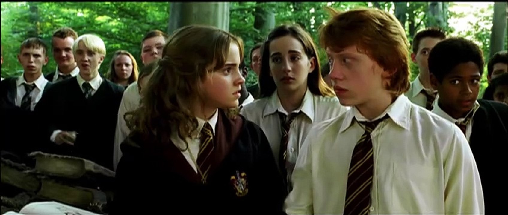 Harry Potter and the Prisoner of Azkaban Tráiler