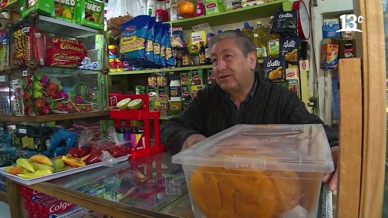 City Tour, Capítulo 06, Temporada 2025 (10/04/2025)