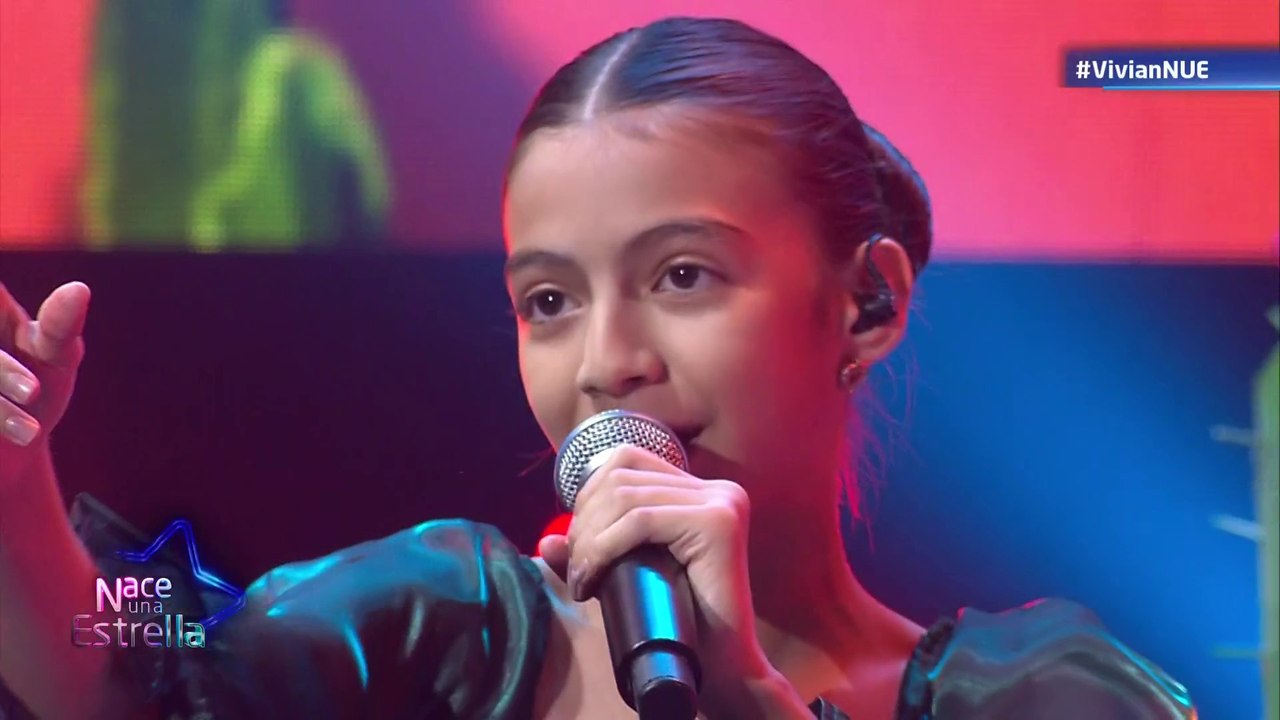 Vivianne - La cigarra Raymundo Pérez