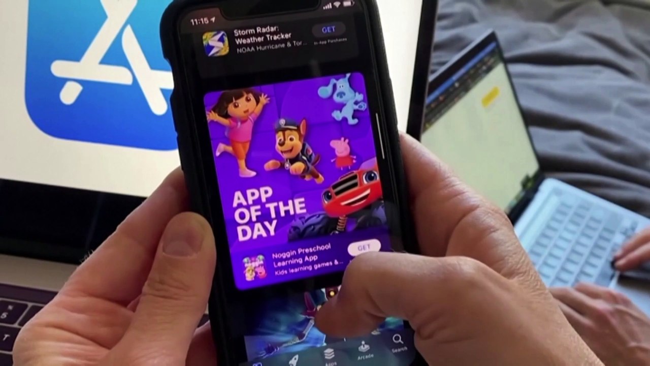 Apple is ramping up production in India to avoid Donald Trump’s tariffs on China