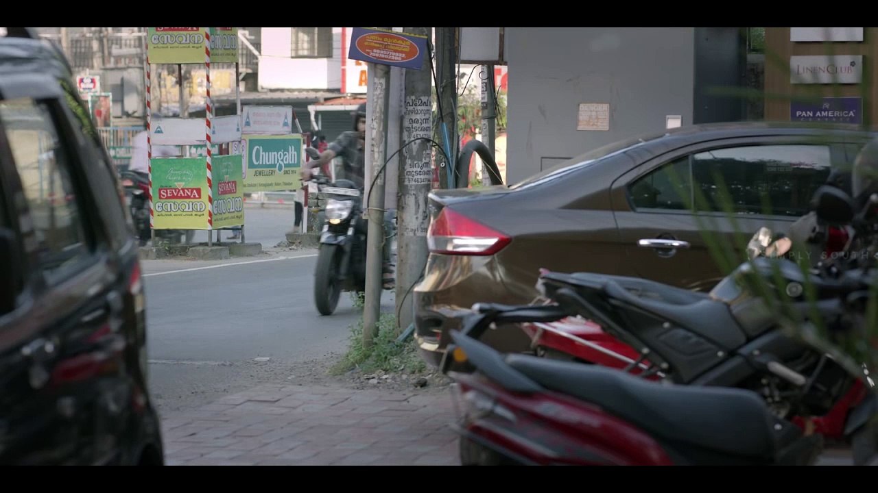 Bhoothakaalam 2022 Malayalam Full Movie