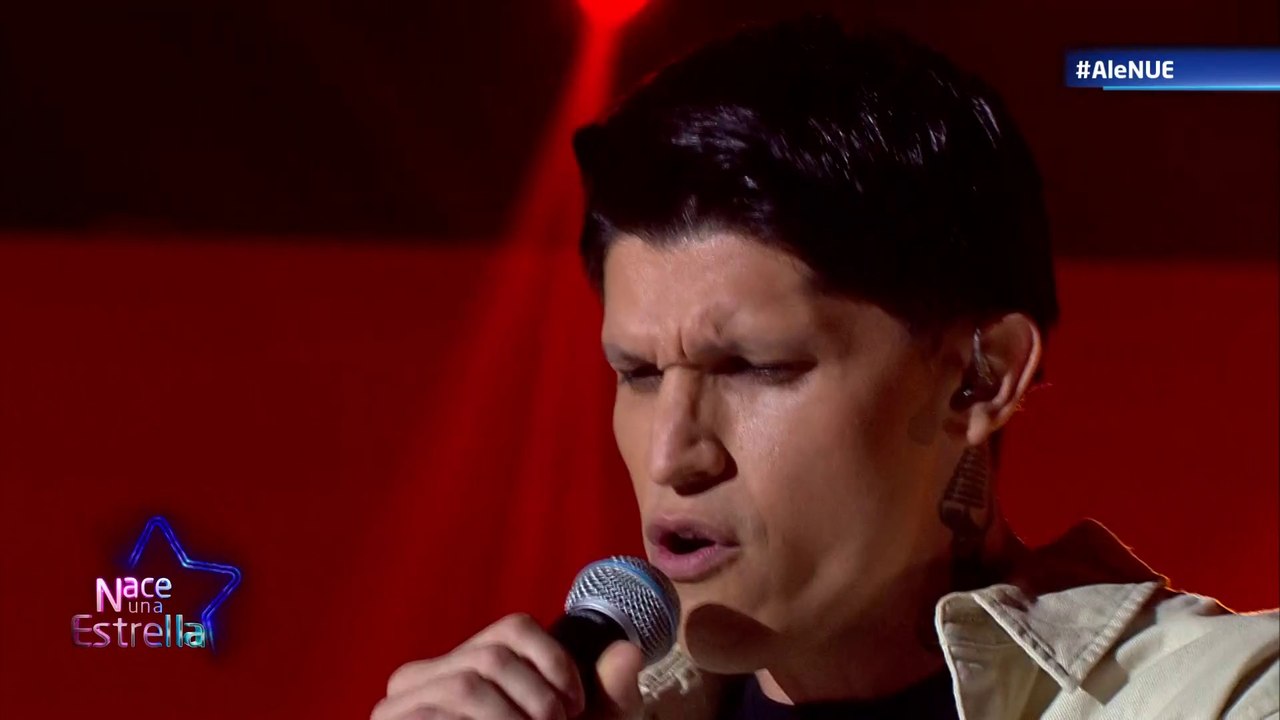 Alejandro - Lose control Teddy Swims