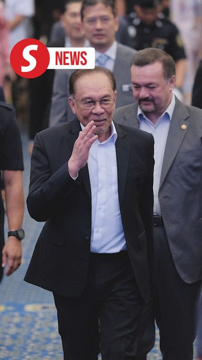Asean Energy Grid in the works to boost renewable goals, says Anwar