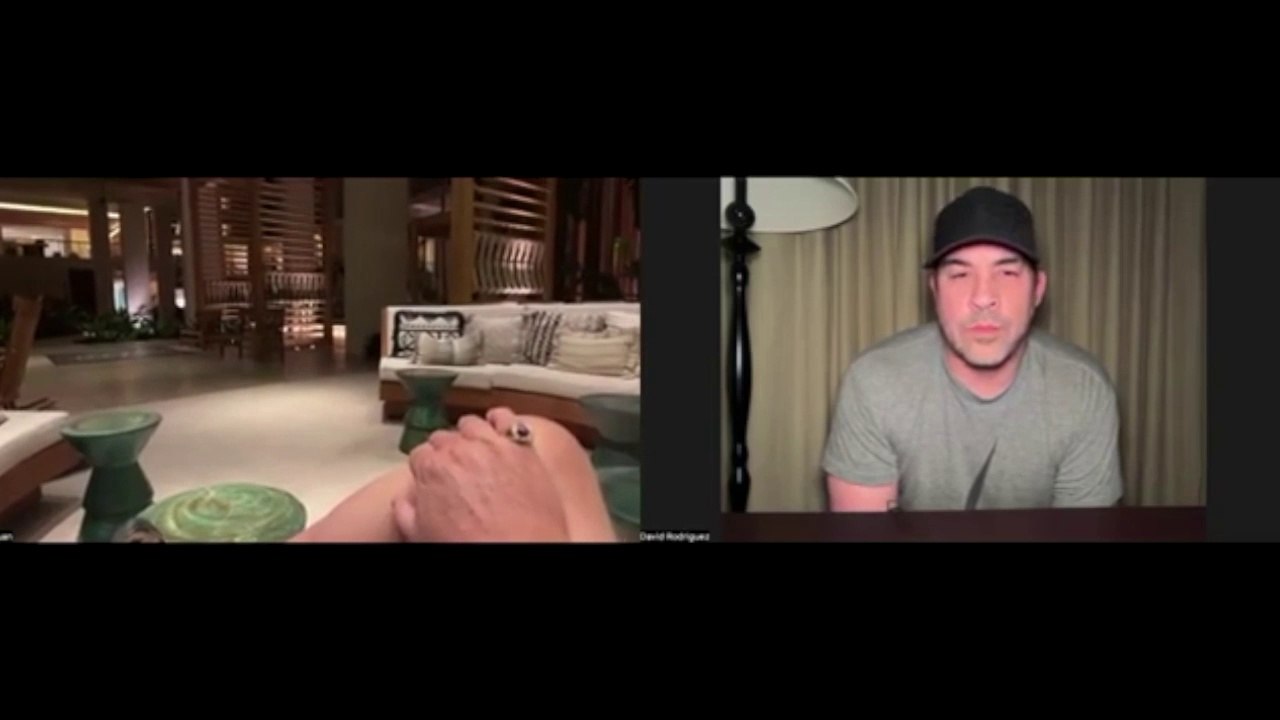 🔥 Apr 11 2025 - Juan O Savin w- Nino - Crossfire Hurricane Release + Tulsi Election Fraud Evidence