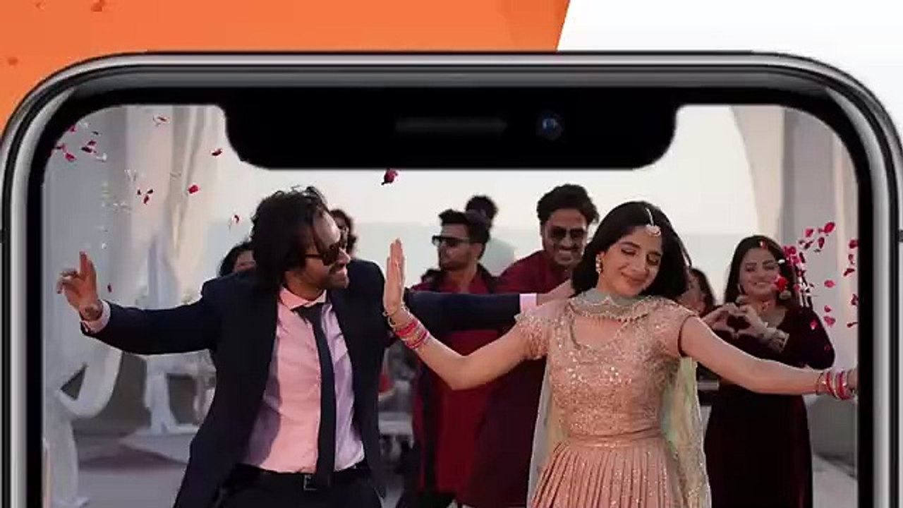 Ilzam e Ishq - Episode 03 Teaser  Humayoun Ashraf & Maria Malik