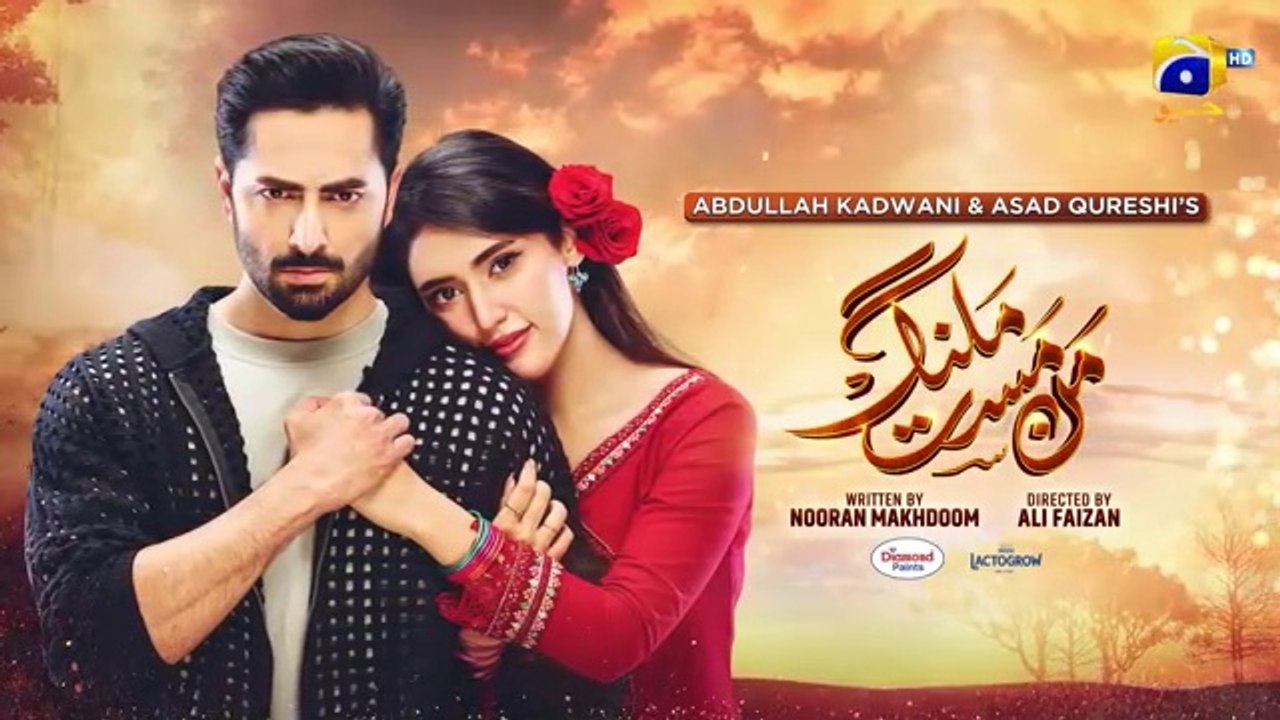 Mann Mast Malang Episode 24