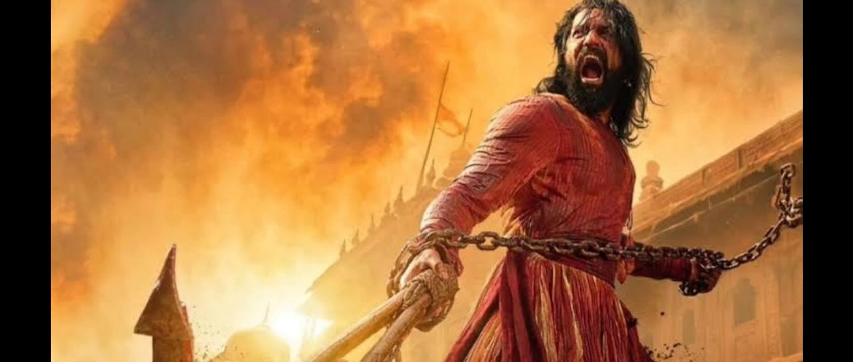 Chhaava (2025) - The Latest Trending Bollywood Movie You Can't Miss 🎬