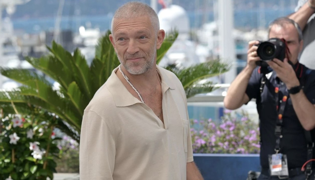 Vincent Cassel : sa compagne Narah Baptista dévoile des photos de sa petite famille
