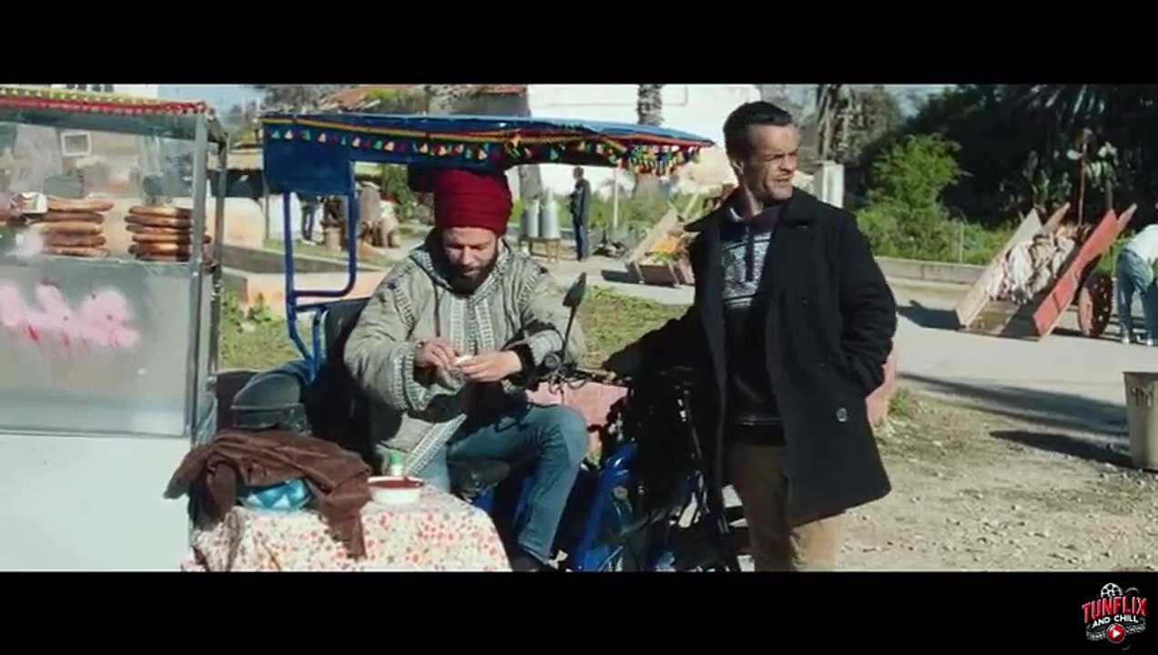 Ragouj 2-El Kenz episode 5 part 1  -مسلسل رقوج الكنز الحلقة  5