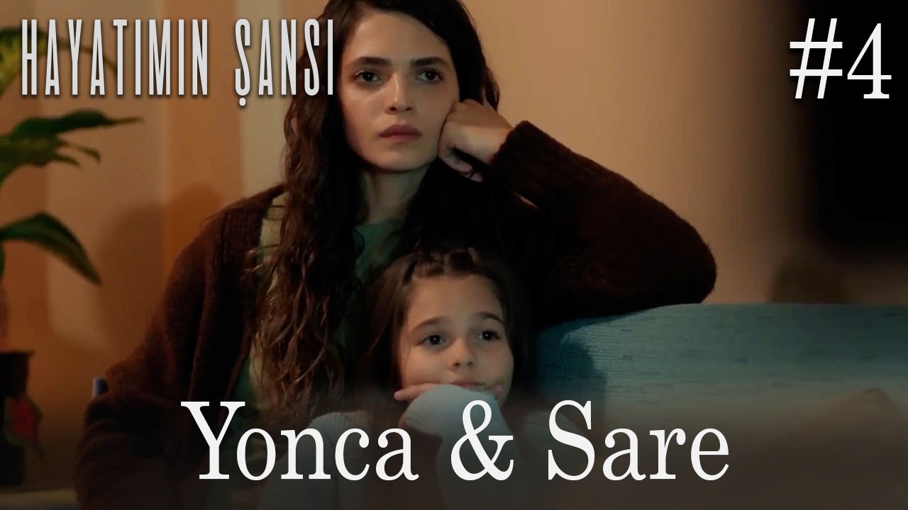 Yonca & Sare #4
