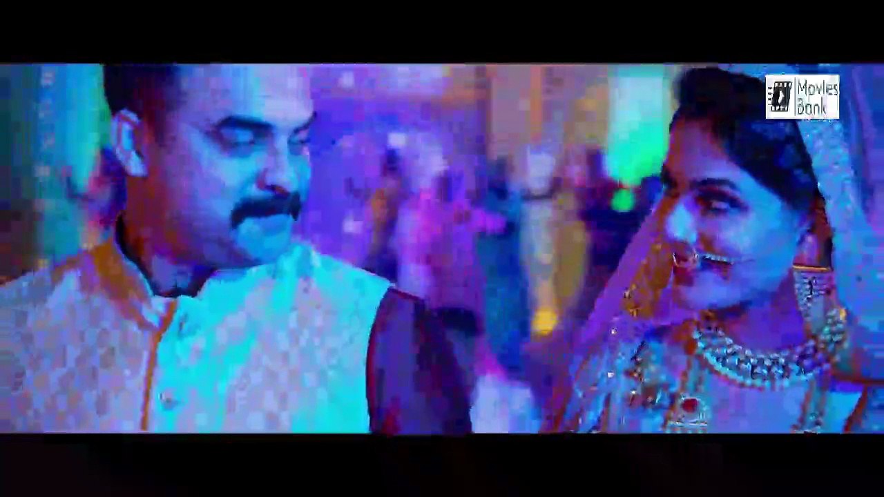 Edakkad Battalion 06 (Hindi Dubbed) Full Movie | 2025 South Military Action Drama | HD 1080p