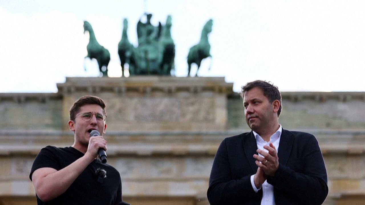 Jusos lehnen Koalitionsvertrag mit der Union ab